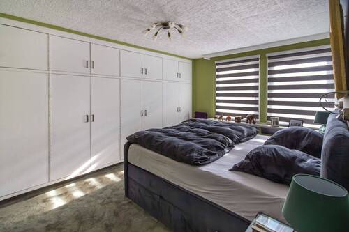 EG Schlafzimmer - 