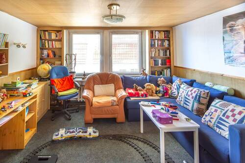 DG Kinderzimmer - 