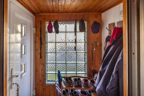 EG Windfang - 