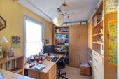 EG Arbeitszimmer - 