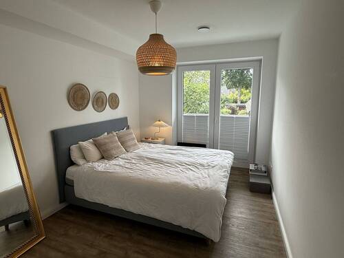 Schlafzimmer - 