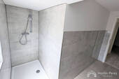 Badezimmer - Etagenwohnung mit 44,00 m² in Breckerfeld zur Miete