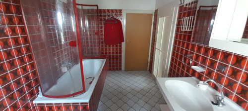 Bad Haupthaus (1) - 