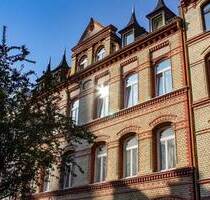 Gemütliche 1 12 Zimmerwohnung in Wiesbaden