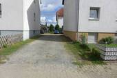 12. Einfahrt - 1 Zimmer Mehrfamilienhaus, Wohnhaus in Groß-Gerau