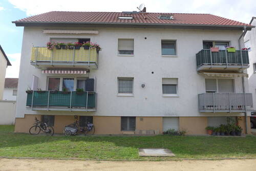 14. Rückansicht - 