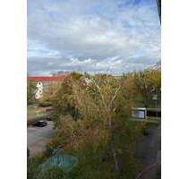 Zentrumsnah, Zuschuss zur Küche, keine Barkaution - Dessau-Roßlau Innenstadt