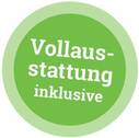 Vollausstattung inklusive - 