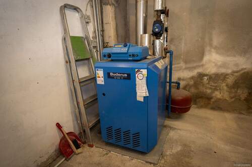 Heizung - 