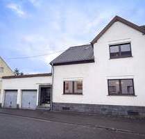 Ihr neues gemütliches Zuhause in einer Nebenstraße von Ludweiler - Völklingen / Ludweiler