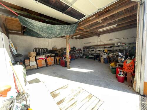 Ausbaureserve 180 m² - 