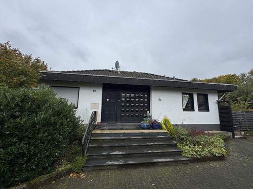 IMG_9171 - 4 Zimmer Einfamilienhaus zum Kaufen in Kall / Steinfeld