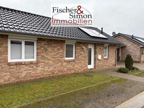 K-35 - 3 Zimmer Einfamilienhaus zum Kaufen in Marklohe