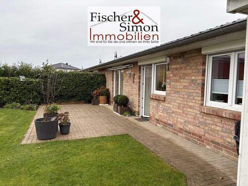 K-26 - 3 Zimmer Einfamilienhaus in Marklohe