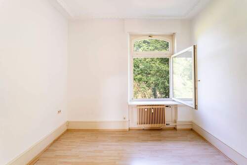 Zimmer 2 im Hochparterre - 