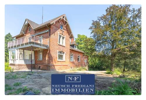 Ansicht von Südosten - 