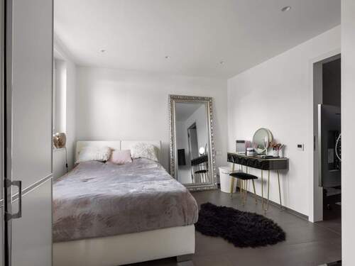 Gästezimmer Erdgeschoss - 