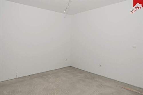 Schlafzimmer Bild II - Etagenwohnung mit 77,70 m&sup2; in Schortens zur Miete