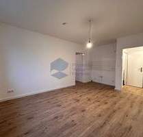 Sanierte 2-Zimmer-Wohnung im 3. Obergeschoss mit Westausrichtung - Wolfsburg Rabenberg