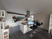 Küche - 4 Zimmer Doppelhaushälfte in Garbsen / Horst