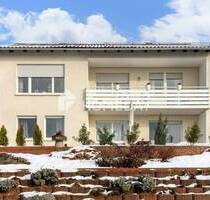 Top gepflegtes Einfamilienhaus mit moderner Ausstattung, Garten und Einliegerwohnung in Obernburg