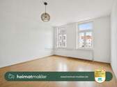 Wohnen - 2 Zimmer Etagenwohnung in Leipzig