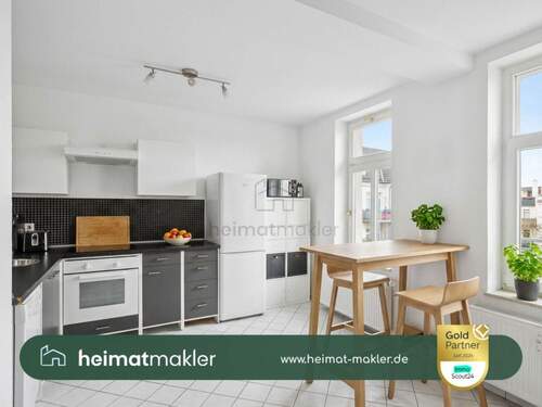 Einrichtungsbeispiel Küche - 