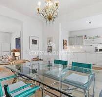 Familienfreundliches Reihenendhaus mit Südgarten und Dachstudio in Mehlem - Bonn