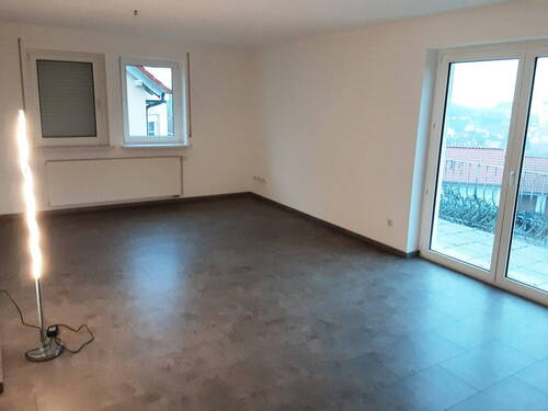 EG-Wohnzimmer - 