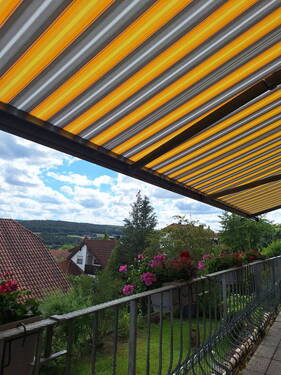 EG-Balkon - 