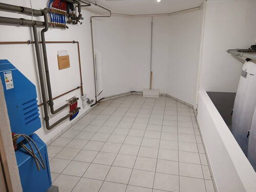 UG-Heizungsraum - 