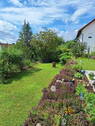Gartenimpressionen - 
