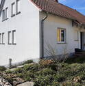 Ansicht v. Nord-Ost - 6 Zimmer Einfamilienhaus zum Kaufen in Arnstein