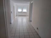 EG-Flur m. Eßecke - 6 Zimmer Einfamilienhaus in Arnstein