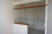 Küche - Gemütliche 3 Zimmer mit Balkon - 337,00&nbsp;EUR Kaltmiete, ca.&nbsp; 56,10&nbsp;m&sup2;&nbsp;Wohnfl&auml;che