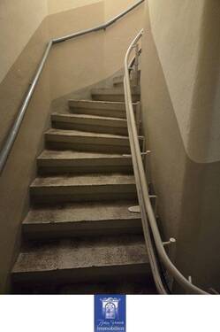Treppenhaus - 