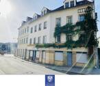 Hausansicht - 