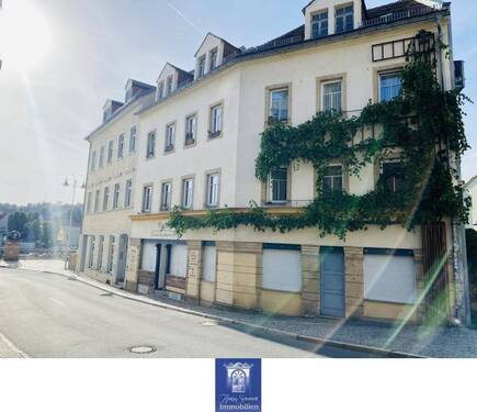 Hausansicht - 