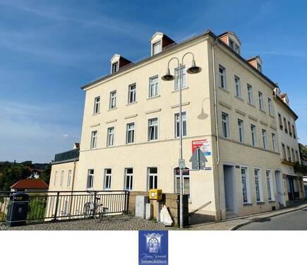 Hausansicht - 