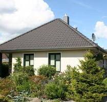 Ein Bungalow, nach Ihren Wünschen geplant! - Bad Zwischenahn / Ohrwege