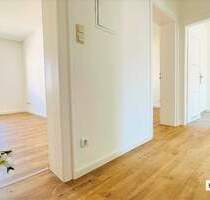 Herbstzauber! Schöne 2-Zi. Wohnung in der Nordstadt. - Nürnberg Maxfeld