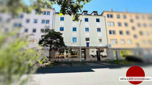 Tolle Lage mit bester Infrastruktur! - 