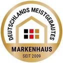 Deutschlands meistgebautes Markenhaus - 