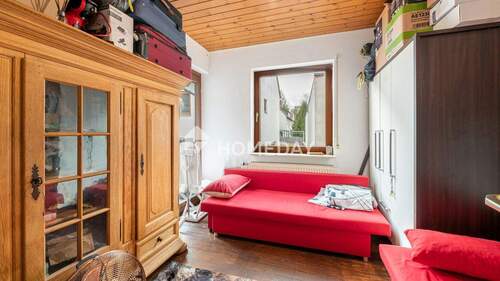 1. OG Kinderzimmer 1 - 