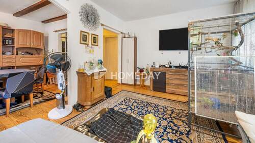 1. OG Wohnzimmer 1 - 