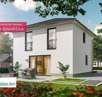 NEUBAU MIT EBENEM GRUNDSTÜCK IN KASTEL-STAADT NEUBAU MIT EBENEM GRUNDSTÜCK IN KASTEL-STAADT