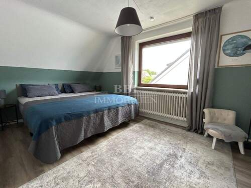 Zimmer mit toller Raumgröße - 