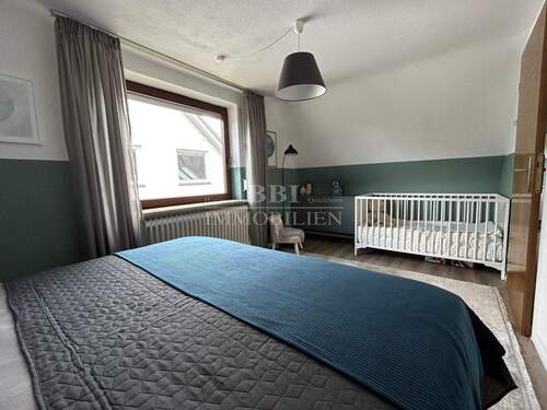  Zimmer mit toller Raumgröße - 