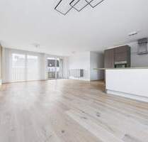 Zentrum - ruhig und modern wohnen - Nagold