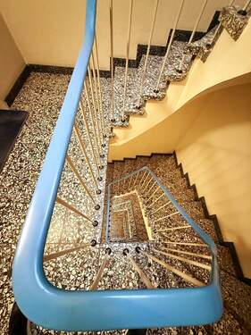 Treppenhaus - 